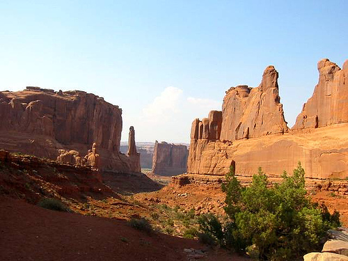 Arches National Park